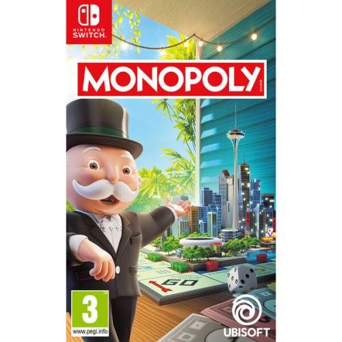 Monopoly Switch