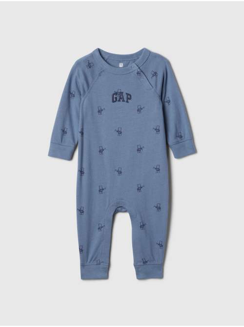 GAP Baby klučičí overal Brannan