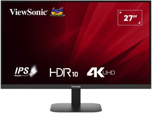 ViewSonic VA2708-4K-HD