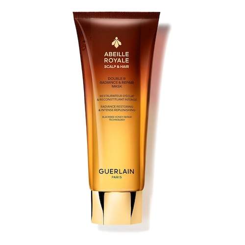 GUERLAIN ABEILLE ROYALE DOUBLE R RADIANCE & REPAIR MASK Regenerační maska