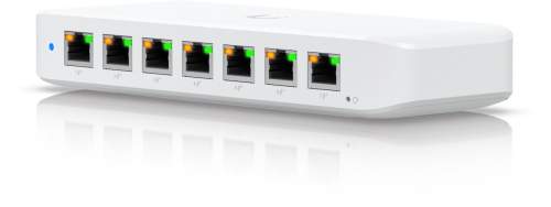 Switch Ubiquiti UniFi L2 USW-Ultra-210W