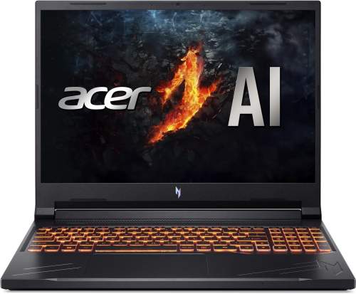 Acer Nitro V 16 NH.QP0EC.005 černý