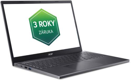 Acer Aspire 5 15 NX.KJ9EC.00F šedý