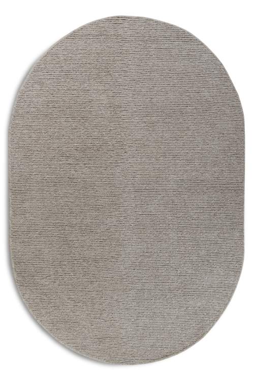 Villeroy & Boch Kusový koberec 106049 Beige ovál 160x230 cm