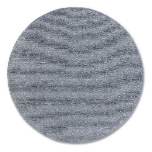 Villeroy & Boch Kusový koberec 106050 Silver kruh Kruh Ø 160 cm