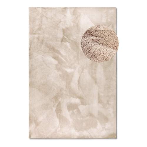 Villeroy & Boch Krémový koberec 120x170 cm Leon