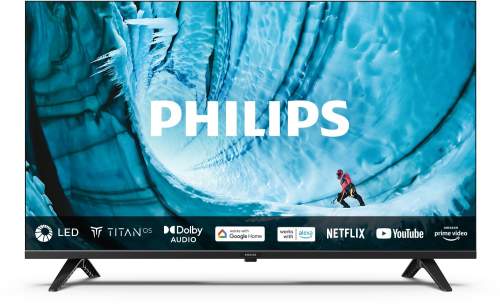 Philips Televize 32" 32PHS6009