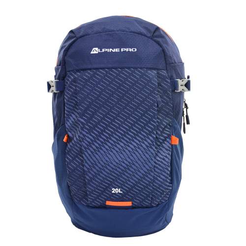 ALPINE PRO DOFRE Outdoorový batoh s AIR FLOW 20L