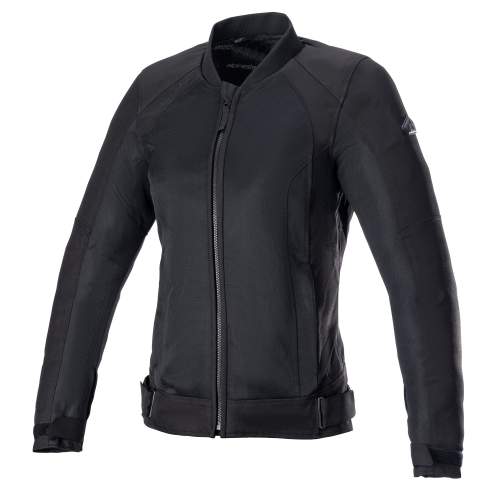 Alpinestars Stella ELOISE AIR 2 2024 Lady černá 2XL