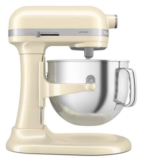 KitchenAid robot Artisan 5KSM70SHXEAC mandlová