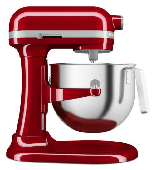 KitchenAid robot Heavy Duty 5KSM70JPXEER královská červená