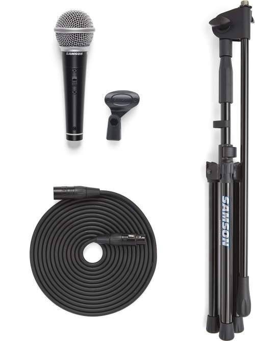 Samson VP10X