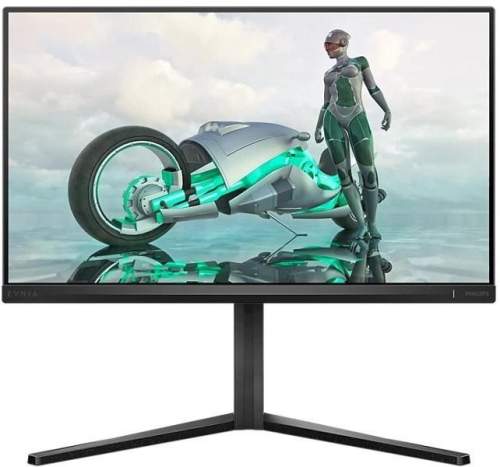 Philips MT IPS LED 23,8" 24M2N3200A/00 - IPS panel, 1920x1080, 180Hz, 2xHDMI, DP, repro, pivot, 24M2N3200A/00