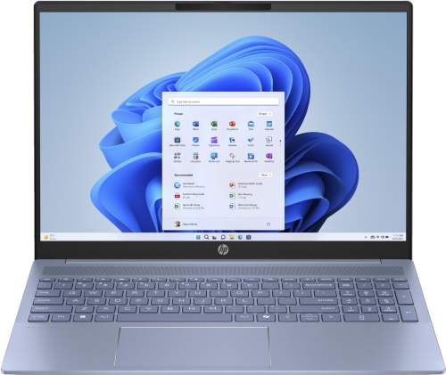 HP Pavilion 16-af0900nc Sky blue