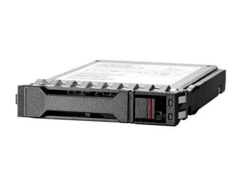 HP HPE 1.6TB NVMe Gen4 High Performance Mixed Use SFF BC U.3 PM1735a SSD, P50227-B21