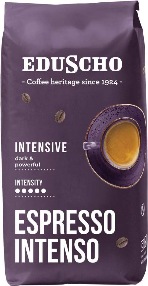 Eduscho Espresso Intenso 1000g