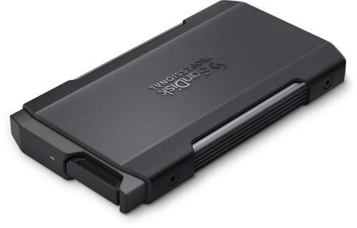 SanDisk PRO Blade Transport 2TB