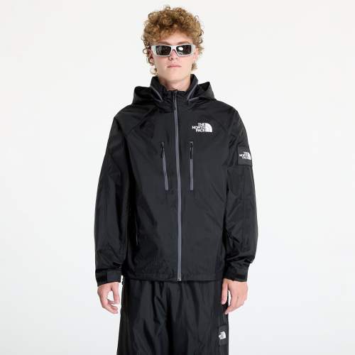 The North Face M Tnf x Yinka Ilori Windshell Jacket Tnf Black M