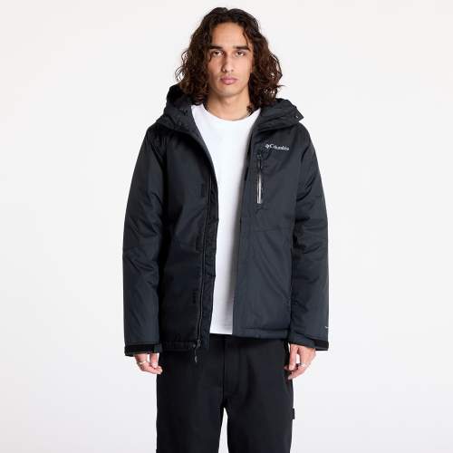 Columbia Oak Harbor™ II Insulated Jacket Black S