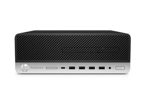 HP ProDesk 600 G5 SFF