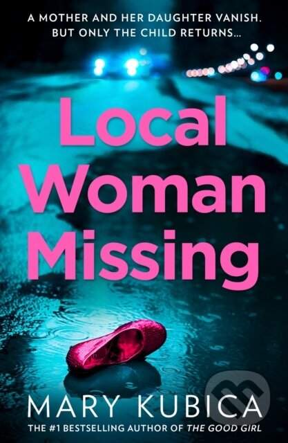 Mary Kubica - Local Woman Missing