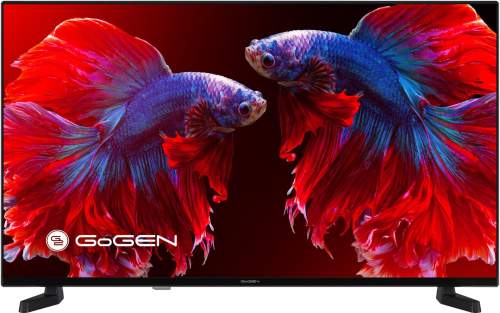 GoGEN TVF 40P420T STWEB černá