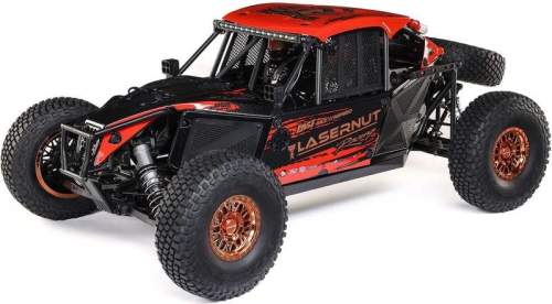 Losi 8ight-X Super Lasernut Buggy 1:6 4WD RTR