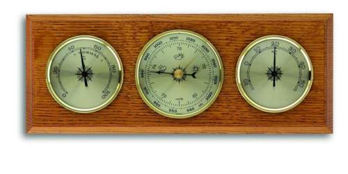 TFA 20.1001 - Meteostanice