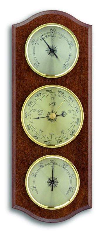 TFA 20.1000.03 - Meteostanice