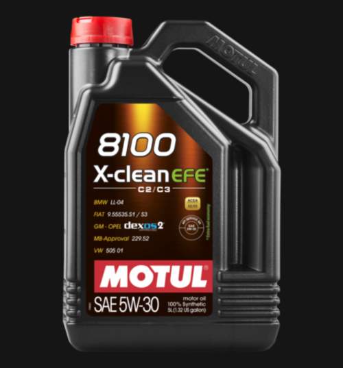 Motorový olej MOTUL MOT109171