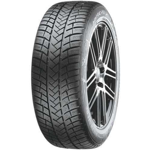 Vredestein WINTRAC PRO+ XL 255/40 R18 99Y