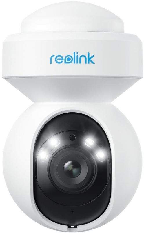 Reolink E Series E540 Kupole Bezpečnostní IP kamera Vnitřní a venkovní 2560 x 1920 px Zeď