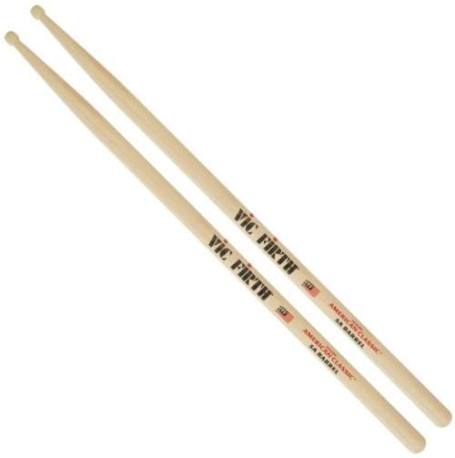 VIC-FIRTH 5A BARREL