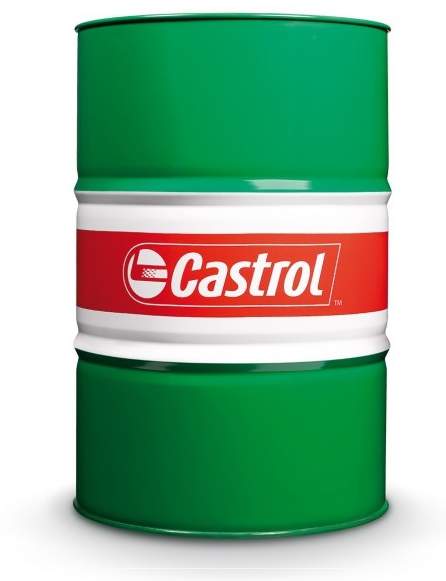 Motorový olej Castrol EDGE Titanium Turbo Diesel 5W-40 60l