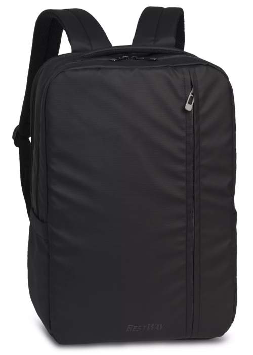 Bestway unisex funkční batoh 16L černý