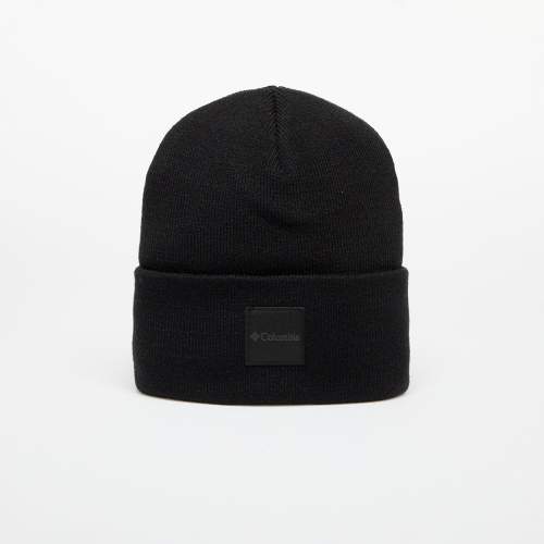 Columbia City Trek™ Heavyweight Beanie Black Universal