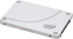 SSD Solidigm (Intel) S4620 960GB SATA 2.5" SSDSC2KG960GZ01 DWPD up to 4