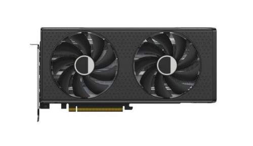 XFX SPEEDSTER SWFT 210 Radeon RX 7600 XT AMD 16 GB GDDR6