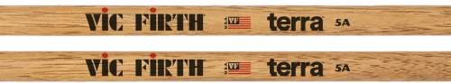 Vic Firth 5AT American Classic® Terra Series Drumsticks Wood Tip