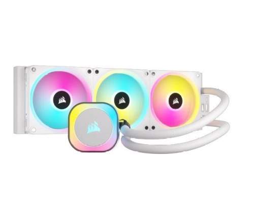 Corsair iCUE LINK H150i RGB White