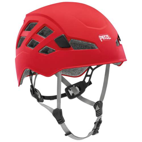 Petzl Boreo red 48-58cm