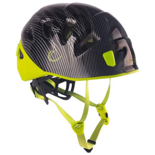 EDELRID helma Shield II night (52-62cm)