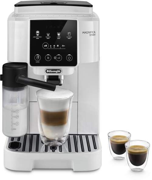 DeLonghi ECAM 220.61.W