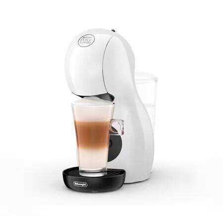 DeLonghi EDG110.WB Piccolo XS Dolce Gusto bílá