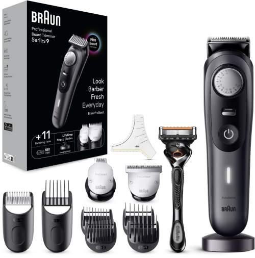 Braun Series 9 BT9441