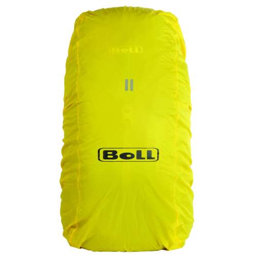 Boll PACK PROTECTOR 35+ - neonyellow