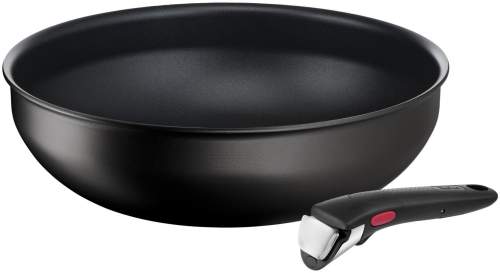 Tefal Sada pánví 2 ks Ingenio Eco Resist L3979302