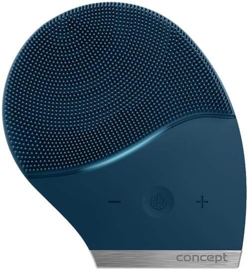 Concept Sonický čisticí kartáček na pleť Sonivibe Smaragd