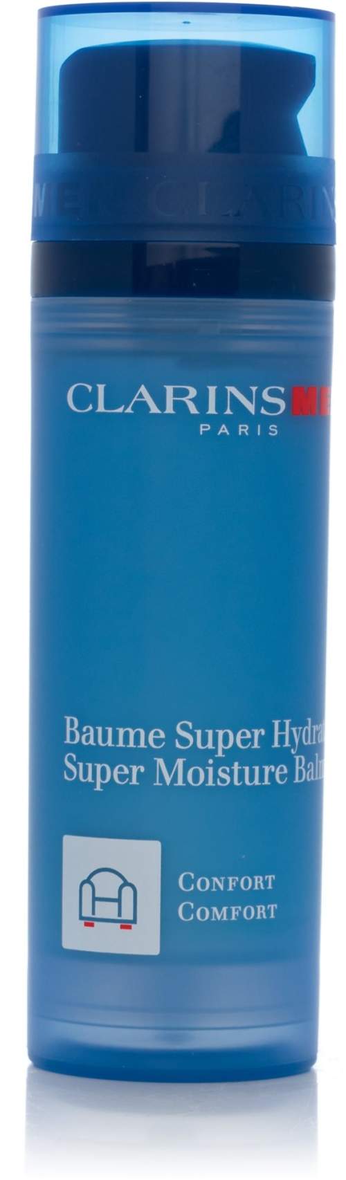 Clarins Super Moisture Balm balzám 50 ml