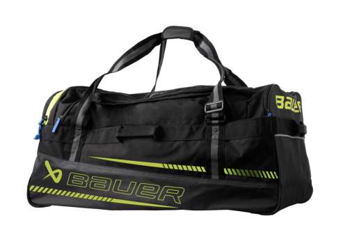 Bauer Taška Bauer Elite Carry Bag S24, Junior, černá, 32"